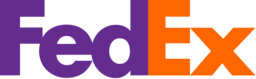 FedEx logo