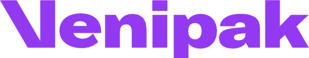 Venipak logo